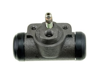 Dorman - First Stop Drum Brake Wheel Cylinder P/N:W49331 Fits: Ford Falcon 70-66, Ford Maverick 72-70, Ford Mustang 70-64, Mercury Comet 1965, Mercury Comet 72-71, Mercury Cyclone 1964 - Image 1