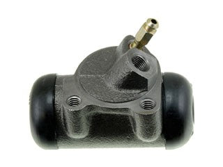 Dorman - First Stop Drum Brake Wheel Cylinder P/N:W49681 Fits: Chevrolet C20 Pickup, Chevrolet C20 Suburban, Chevrolet K20 Pickup, Chevrolet K20 Suburban, Chevrolet P20 Van, GMC C25/c2500 Pickup, GMC C25/c2500 Suburban, GMC K25/k2500 Pickup - Image 1