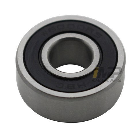 InMotion Parts Clutch Pilot Bearing P/N:RBW6000-2RS Fits: Subaru Justy 95-87 - Image 2