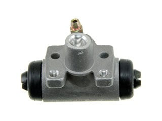 Dorman - First Stop Drum Brake Wheel Cylinder P/N:W610002 Fits: Chevrolet Metro 00-99, Geo Metro 1997, Suzuki Swift 01-97 - Image 1