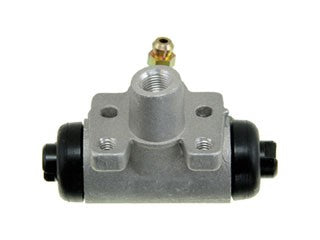 Dorman - First Stop Drum Brake Wheel Cylinder P/N:W610003 Fits: Chevrolet Metro 00-99, Geo Metro 1997, Suzuki Swift 01-97 - Image 1