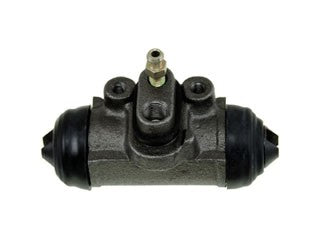 Dorman - First Stop Drum Brake Wheel Cylinder P/N:W610009 Fits: Ford Escape 07-01, Mazda Tribute 06-01, Mercury Mariner 07-05 - Image 1