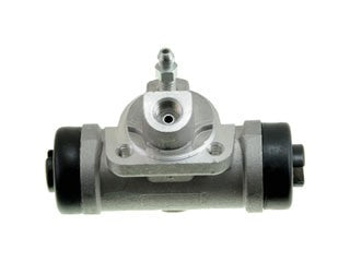 Dorman - First Stop Drum Brake Wheel Cylinder P/N:W610024 Fits: Nissan Frontier 04-03, Nissan Pathfinder 01-99, Nissan Pickup 05-98, Nissan Xterra 04-00 - Image 1