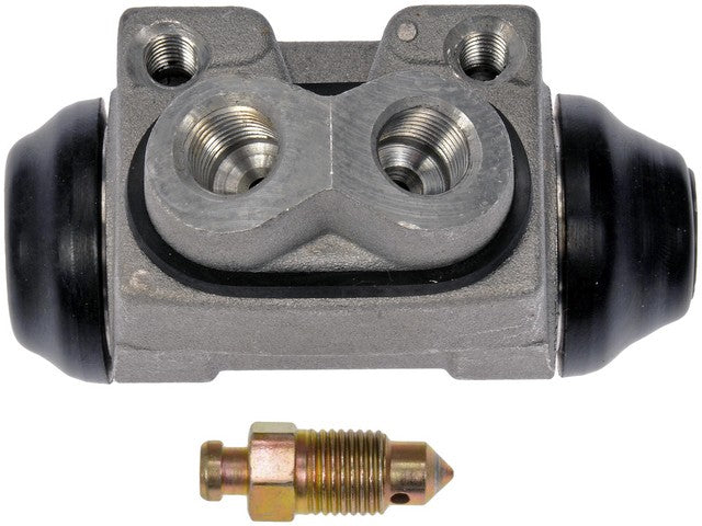Dorman - First Stop Drum Brake Wheel Cylinder P/N:W610043 Fits: Chrysler Chrysler R/t 1997, Chrysler Cirrus 09-01, Chrysler Sebring 06-03, Dodge Stratus 06-03, Hyundai Accent 02-00, Hyundai Elantra 11-01, Hyundai Sonata 02-99, Kia Optima 02-01 - Image 2