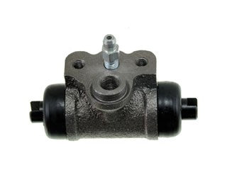 Dorman - First Stop Drum Brake Wheel Cylinder P/N:W610058 Fits: Mitsubishi I-miev 17-16, Mitsubishi I-miev 2012, Mitsubishi I-miev 2014, Mitsubishi Lancer 10-02, Mitsubishi Lancer 16-12, Mitsubishi Mirage 23-16, Mitsubishi Mirage G4 23-17 - Image 1
