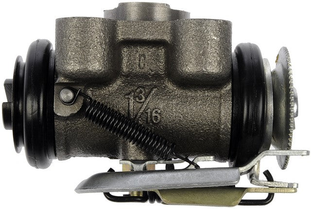 Dorman - First Stop Drum Brake Wheel Cylinder P/N:W610064 Fits: Chevrolet W3500 Tiltmaster, Chevrolet W4500 Tiltmaster, GMC W3500 Forward, GMC W4500 Forward, Isuzu Npr, Isuzu Npr-hd - Image 6