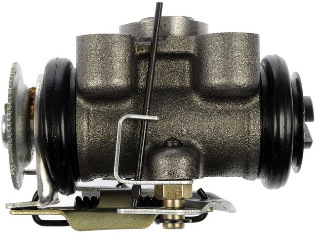 Dorman - First Stop Drum Brake Wheel Cylinder P/N:W610064 Fits: Chevrolet W3500 Tiltmaster, Chevrolet W4500 Tiltmaster, GMC W3500 Forward, GMC W4500 Forward, Isuzu Npr, Isuzu Npr-hd - Image 2