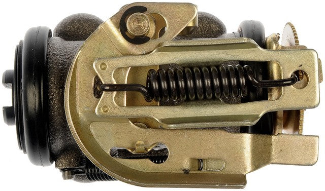 Dorman - First Stop Drum Brake Wheel Cylinder P/N:W610065 Fits: Chevrolet W3500 Tiltmaster, Chevrolet W4500 Tiltmaster, GMC W3500 Forward, GMC W4500 Forward, Isuzu Npr, Isuzu Npr-hd - Image 4
