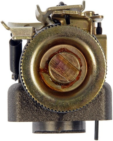 Dorman - First Stop Drum Brake Wheel Cylinder P/N:W610065 Fits: Chevrolet W3500 Tiltmaster, Chevrolet W4500 Tiltmaster, GMC W3500 Forward, GMC W4500 Forward, Isuzu Npr, Isuzu Npr-hd - Image 3