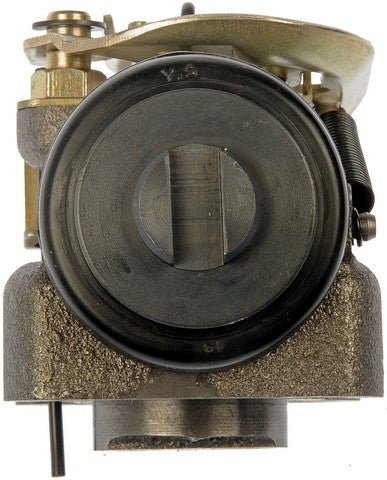 Dorman - First Stop Drum Brake Wheel Cylinder P/N:W610065 Fits: Chevrolet W3500 Tiltmaster, Chevrolet W4500 Tiltmaster, GMC W3500 Forward, GMC W4500 Forward, Isuzu Npr, Isuzu Npr-hd - Image 2