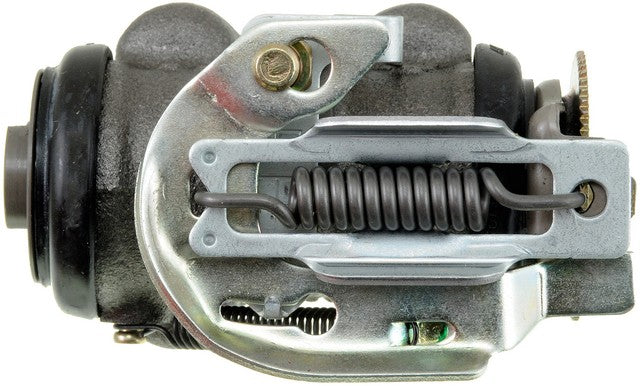 Dorman - First Stop Drum Brake Wheel Cylinder P/N:W610066 Fits: Chevrolet W3500 Tiltmaster, Chevrolet W4500 Tiltmaster, GMC W3500 Forward, GMC W4500 Forward, Isuzu Npr, Isuzu Npr-hd - Image 3