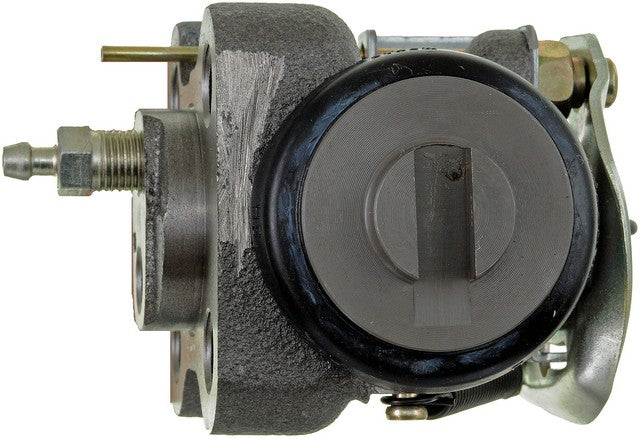 Dorman - First Stop Drum Brake Wheel Cylinder P/N:W610066 Fits: Chevrolet W3500 Tiltmaster, Chevrolet W4500 Tiltmaster, GMC W3500 Forward, GMC W4500 Forward, Isuzu Npr, Isuzu Npr-hd - Image 2