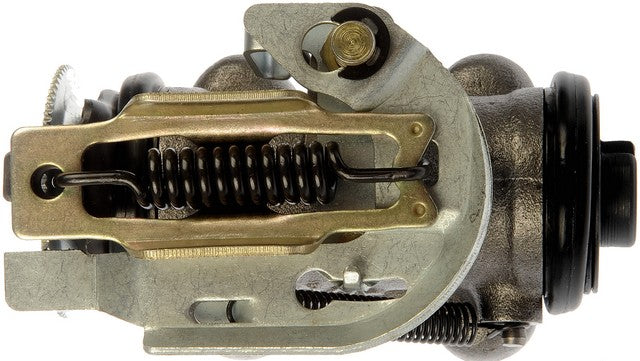 Dorman - First Stop Drum Brake Wheel Cylinder P/N:W610067 Fits: Chevrolet W3500 Tiltmaster 04-99, GMC W3500 Forward 04-99, Isuzu Npr 04-99 - Image 3