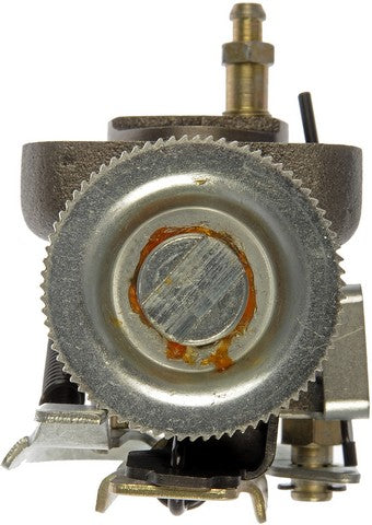 Dorman - First Stop Drum Brake Wheel Cylinder P/N:W610067 Fits: Chevrolet W3500 Tiltmaster 04-99, GMC W3500 Forward 04-99, Isuzu Npr 04-99 - Image 2