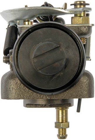 Dorman - First Stop Drum Brake Wheel Cylinder P/N:W610067 Fits: Chevrolet W3500 Tiltmaster 04-99, GMC W3500 Forward 04-99, Isuzu Npr 04-99 - Image 5