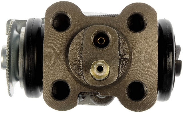 Dorman - First Stop Drum Brake Wheel Cylinder P/N:W610068 Fits: Chevrolet W3500 Tiltmaster 2002, Chevrolet W4500 Tiltmaster 02-99, GMC W3500 Forward 2002, GMC W4500 Forward 02-99, Isuzu Npr 2002, Isuzu Npr-hd 02-99 - Image 2