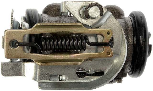 Dorman - First Stop Drum Brake Wheel Cylinder P/N:W610068 Fits: Chevrolet W3500 Tiltmaster 2002, Chevrolet W4500 Tiltmaster 02-99, GMC W3500 Forward 2002, GMC W4500 Forward 02-99, Isuzu Npr 2002, Isuzu Npr-hd 02-99 - Image 5
