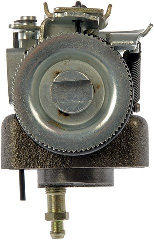 Dorman - First Stop Drum Brake Wheel Cylinder P/N:W610068 Fits: Chevrolet W3500 Tiltmaster 2002, Chevrolet W4500 Tiltmaster 02-99, GMC W3500 Forward 2002, GMC W4500 Forward 02-99, Isuzu Npr 2002, Isuzu Npr-hd 02-99 - Image 4