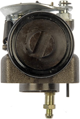 Dorman - First Stop Drum Brake Wheel Cylinder P/N:W610068 Fits: Chevrolet W3500 Tiltmaster 2002, Chevrolet W4500 Tiltmaster 02-99, GMC W3500 Forward 2002, GMC W4500 Forward 02-99, Isuzu Npr 2002, Isuzu Npr-hd 02-99 - Image 3