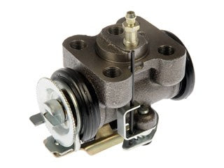 Dorman - First Stop Drum Brake Wheel Cylinder P/N:W610068 Fits: Chevrolet W3500 Tiltmaster 2002, Chevrolet W4500 Tiltmaster 02-99, GMC W3500 Forward 2002, GMC W4500 Forward 02-99, Isuzu Npr 2002, Isuzu Npr-hd 02-99 - Image 1
