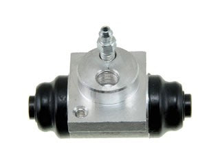 Dorman - First Stop Drum Brake Wheel Cylinder P/N:W610109 Fits: Saturn L100 02-01, Saturn L200 03-01, Saturn L300 04-01, Saturn Ls 2000, Saturn Ls1 2000, Saturn Ls2 2000, Saturn Lw1 2000, Saturn Lw2 2000, Saturn Lw200 03-01, Saturn Lw300 03-01 - Image 1