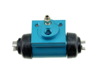 Dorman - First Stop Drum Brake Wheel Cylinder P/N:W610111 Fits: Chevrolet Cobalt 08-05, Chevrolet Hhr 08-06, Pontiac G4 06-05, Pontiac G5 08-07, Pontiac Pursuit 06-05, Saturn Ion 07-03 - Image 1