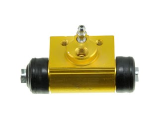 Dorman - First Stop Drum Brake Wheel Cylinder P/N:W610121 Fits: Chevrolet Colorado 08-04, GMC Canyon 08-04, Isuzu I-280 2006, Isuzu I-290 08-07, Isuzu I-350 2006, Isuzu I-370 08-07 - Image 1