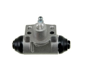 Dorman - First Stop Drum Brake Wheel Cylinder P/N:W610135 Fits: Honda Civic 15-06, Honda Fit 19-09, Honda Fit 2006, Honda Insight 14-10 - Image 1