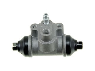 Dorman - First Stop Drum Brake Wheel Cylinder P/N:W610140 Fits: Dodge Attitude 11-06, Hyundai Accent 11-06, Kia Rio 11-06, Kia Rio5 11-06 - Image 1