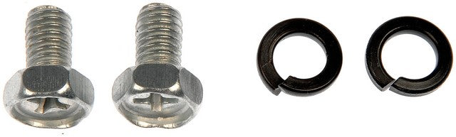 Dorman - First Stop Drum Brake Wheel Cylinder P/N:W610141 Fits: Ford Escape 12-08, Mazda Tribute 11-08, Mercury Mariner 11-08 - Image 4