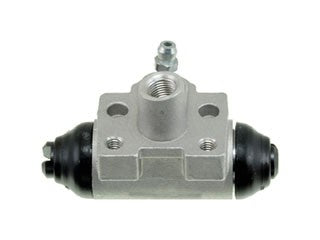 Dorman - First Stop Drum Brake Wheel Cylinder P/N:W610142 Fits: Chevrolet Metro 01-99, Geo Metro 1997 - Image 1