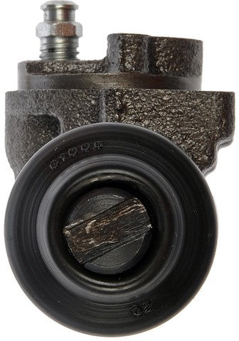 Dorman - First Stop Drum Brake Wheel Cylinder P/N:W610147 Fits: Chevrolet Cheyenne 11-09, Chevrolet Cheyenne 2014, Chevrolet Colorado 12-09, Chevrolet Silverado 1500 13-08, Chevrolet Silverado 2500 13-10, GMC Canyon 12-09, GMC Sierra 1500 13-08 - Image 4