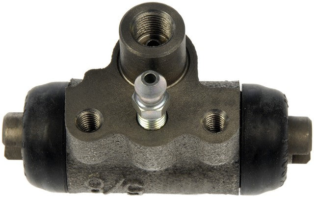 Dorman - First Stop Drum Brake Wheel Cylinder P/N:W610150 Fits: Nissan Tiida 10-08, Nissan Tiida 18-13, Nissan Versa 11-08 - Image 2