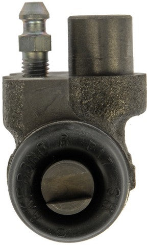 Dorman - First Stop Drum Brake Wheel Cylinder P/N:W610150 Fits: Nissan Tiida 10-08, Nissan Tiida 18-13, Nissan Versa 11-08 - Image 4