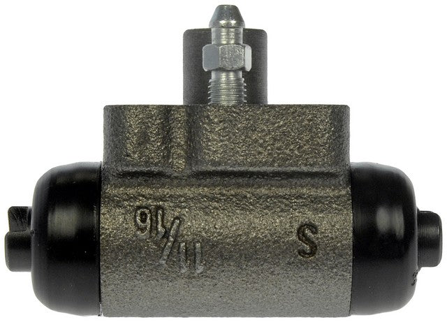 Dorman - First Stop Drum Brake Wheel Cylinder P/N:W610161 Fits: Nissan Tiida 10-09, Nissan Tiida 18-13, Nissan Versa 11-09 - Image 4