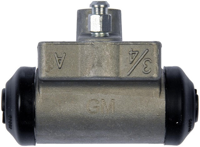 Dorman - First Stop Drum Brake Wheel Cylinder P/N:W610168 Fits: Subaru Impreza 10-08 - Image 2