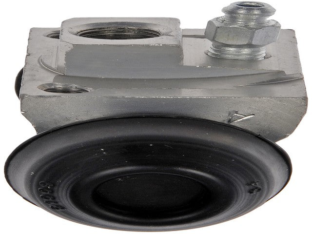 Dorman - First Stop Drum Brake Wheel Cylinder P/N:W610170 Fits: Nissan March 18-12, Nissan Micra 19-18, Nissan Note 19-17, Nissan Tiida 2012, Nissan Versa 19-12, Nissan Versa Note 19-14 - Image 3