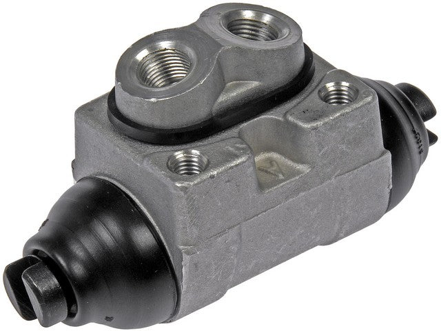 Dorman - First Stop Drum Brake Wheel Cylinder P/N:W610171 Fits: Dodge Attitude 18-12, Dodge I10 14-13, Hyundai Accent 17-12, Hyundai Grand I10 19-15 - Image 1