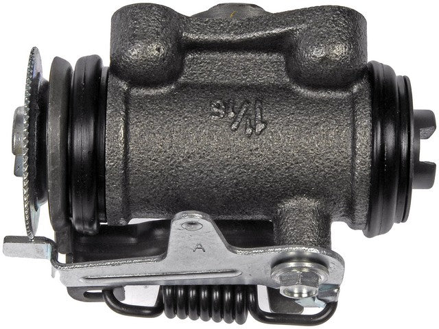 Dorman - First Stop Drum Brake Wheel Cylinder P/N:W610177 Fits: Chevrolet W3500 Tiltmaster 09-04, GMC W3500 Forward 08-04, Isuzu Npr 09-04, Isuzu Npr 15-11, Isuzu Reach 15-11 - Image 2