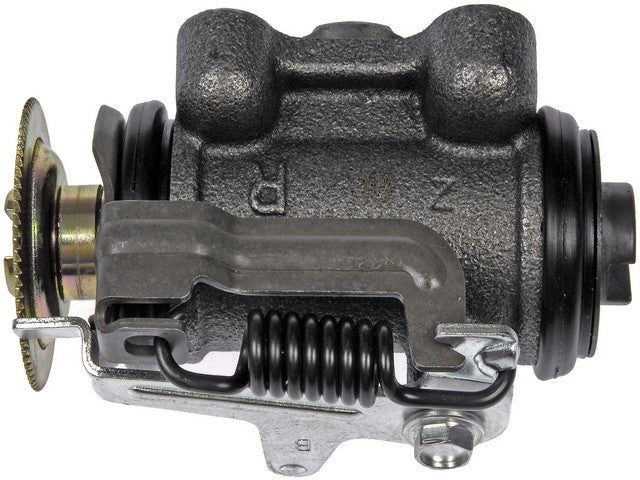 Dorman - First Stop Drum Brake Wheel Cylinder P/N:W610178 Fits: Chevrolet W3500 Tiltmaster 09-04, GMC W3500 Forward 08-04, Isuzu Npr 09-04, Isuzu Npr 15-11, Isuzu Reach 15-11 - Image 3