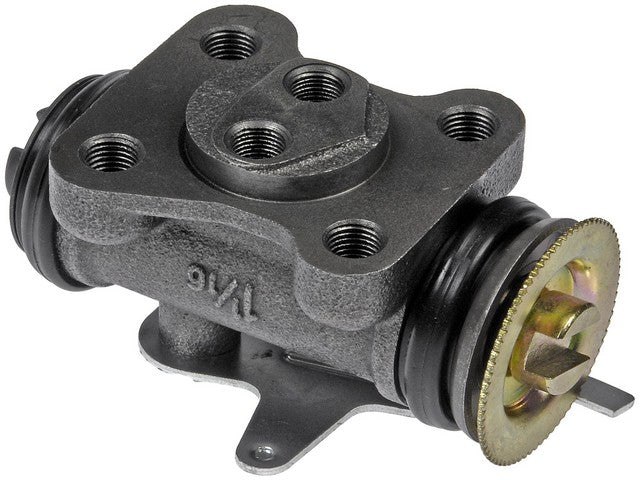 Dorman - First Stop Drum Brake Wheel Cylinder P/N:W610178 Fits: Chevrolet W3500 Tiltmaster 09-04, GMC W3500 Forward 08-04, Isuzu Npr 09-04, Isuzu Npr 15-11, Isuzu Reach 15-11 - Image 1