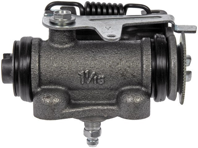 Dorman - First Stop Drum Brake Wheel Cylinder P/N:W610179 Fits: Chevrolet W3500 Tiltmaster 09-04, GMC W3500 Forward 08-04, Isuzu Npr 09-04, Isuzu Npr 15-11, Isuzu Reach 15-11 - Image 2