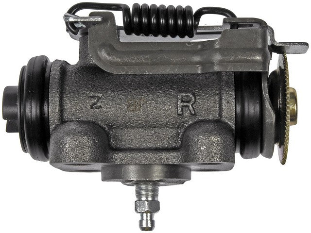 Dorman - First Stop Drum Brake Wheel Cylinder P/N:W610180 Fits: Chevrolet W3500 Tiltmaster 09-04, GMC W3500 Forward 08-04, Isuzu Npr 09-04, Isuzu Npr 15-11, Isuzu Reach 15-11 - Image 3