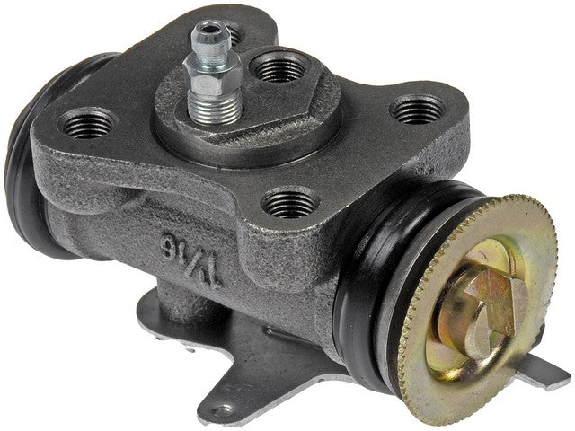 Dorman - First Stop Drum Brake Wheel Cylinder P/N:W610180 Fits: Chevrolet W3500 Tiltmaster 09-04, GMC W3500 Forward 08-04, Isuzu Npr 09-04, Isuzu Npr 15-11, Isuzu Reach 15-11 - Image 1