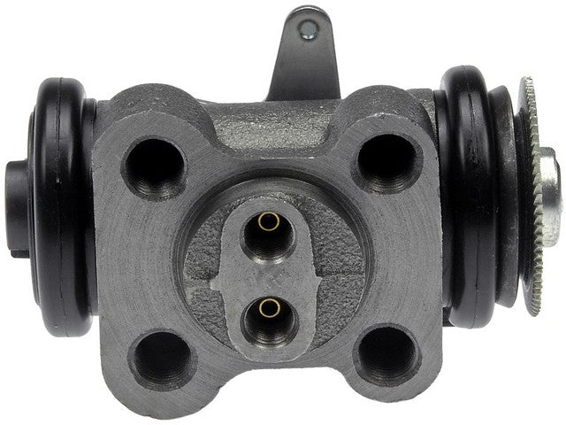 Dorman - First Stop Drum Brake Wheel Cylinder P/N:W610181 Fits: Chevrolet Lcf 3500, Chevrolet Lcf 4500hd, Chevrolet W3500 Tiltmaster, Chevrolet W4500 Tiltmaster, GMC W3500 Forward, GMC W4500 Forward, Isuzu Npr, Isuzu Npr-hd, Isuzu Reach - Image 1