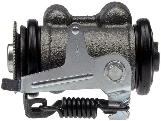 Dorman - First Stop Drum Brake Wheel Cylinder P/N:W610181 Fits: Chevrolet Lcf 3500, Chevrolet Lcf 4500hd, Chevrolet W3500 Tiltmaster, Chevrolet W4500 Tiltmaster, GMC W3500 Forward, GMC W4500 Forward, Isuzu Npr, Isuzu Npr-hd, Isuzu Reach - Image 3