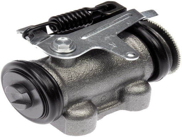 Dorman - First Stop Drum Brake Wheel Cylinder P/N:W610181 Fits: Chevrolet Lcf 3500, Chevrolet Lcf 4500hd, Chevrolet W3500 Tiltmaster, Chevrolet W4500 Tiltmaster, GMC W3500 Forward, GMC W4500 Forward, Isuzu Npr, Isuzu Npr-hd, Isuzu Reach - Image 2