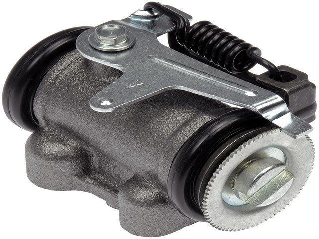 Dorman - First Stop Drum Brake Wheel Cylinder P/N:W610181 Fits: Chevrolet Lcf 3500, Chevrolet Lcf 4500hd, Chevrolet W3500 Tiltmaster, Chevrolet W4500 Tiltmaster, GMC W3500 Forward, GMC W4500 Forward, Isuzu Npr, Isuzu Npr-hd, Isuzu Reach - Image 4