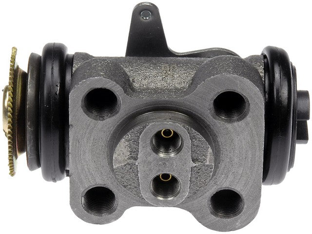 Dorman - First Stop Drum Brake Wheel Cylinder P/N:W610182 Fits: Chevrolet Lcf 3500, Chevrolet Lcf 4500hd, Chevrolet W3500 Tiltmaster, Chevrolet W4500 Tiltmaster, GMC W3500 Forward, GMC W4500 Forward, Isuzu Npr, Isuzu Npr-hd, Isuzu Reach - Image 1