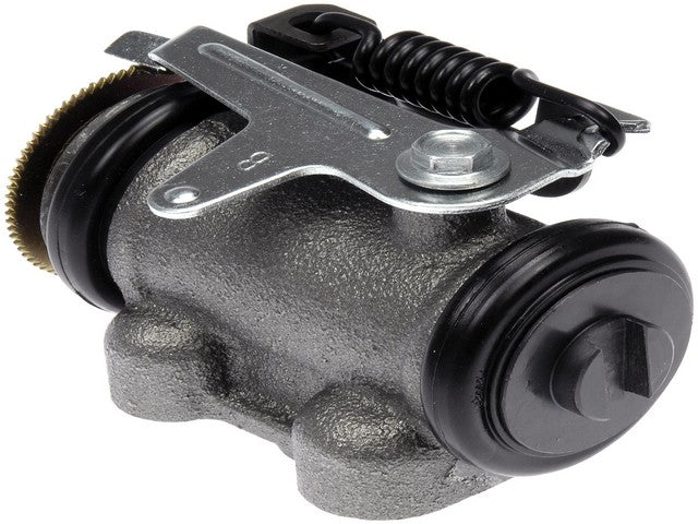 Dorman - First Stop Drum Brake Wheel Cylinder P/N:W610182 Fits: Chevrolet Lcf 3500, Chevrolet Lcf 4500hd, Chevrolet W3500 Tiltmaster, Chevrolet W4500 Tiltmaster, GMC W3500 Forward, GMC W4500 Forward, Isuzu Npr, Isuzu Npr-hd, Isuzu Reach - Image 3